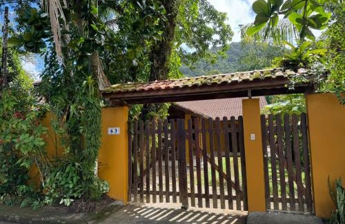 Boicucanga Beach Casa | Casa Amarela
