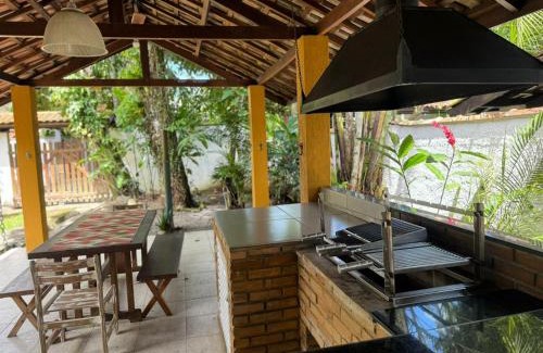 Boicucanga Beach Casa | Casa Amarela