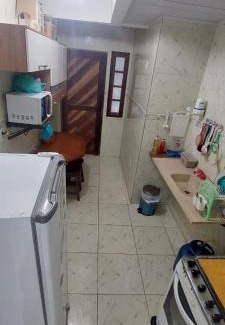 Itapua Casa | CASA AMARELA
