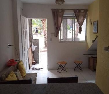 Salvador Casa | Casa Amarela, Ilha dos Frades