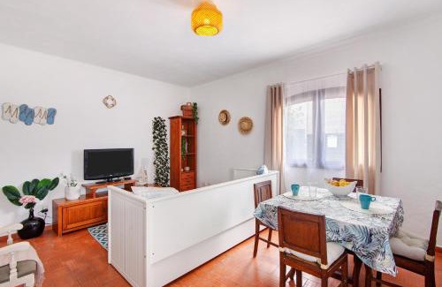 Conceicao e Cabanas de Tavira Casa | Casa Amarela