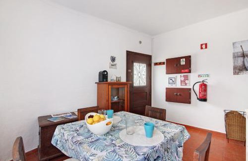 Conceicao e Cabanas de Tavira Casa | Casa Amarela