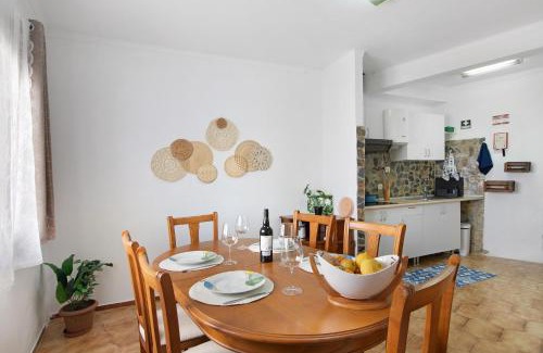 Conceicao e Cabanas de Tavira Casa | Casa Amarela