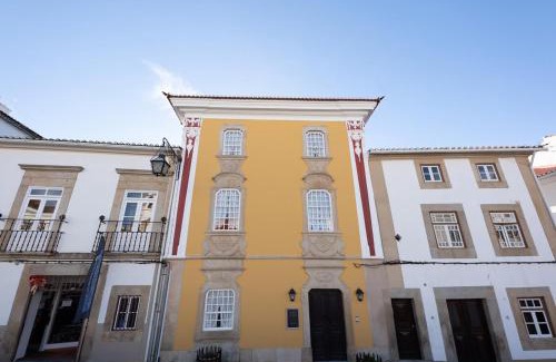 Castelo de Vide Casa | Casa Amarela TH & National Monument