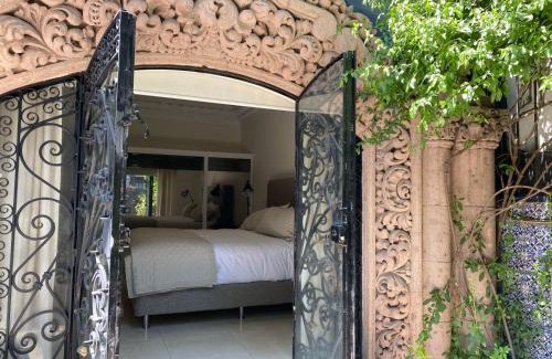 Barrio Polanquito Hotel | Casa Amari