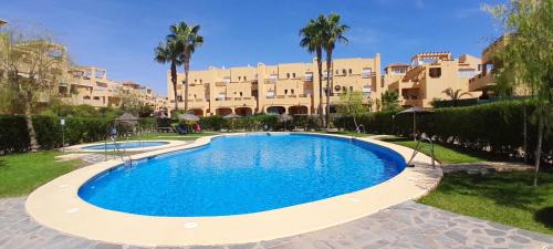 Puerto Rey Casa | Casa Amarilla, piscina, playa, parking