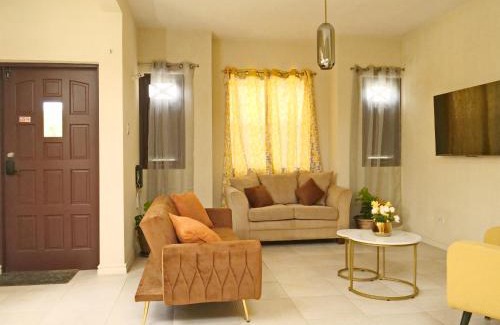 Bayville Apartamento | Casa Amarilla St Michael