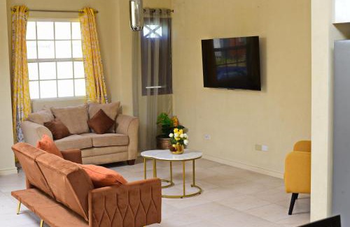 Bayville Apartamento | Casa Amarilla St Michael