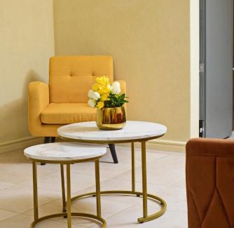 Bayville Apartamento | Casa Amarilla St Michael