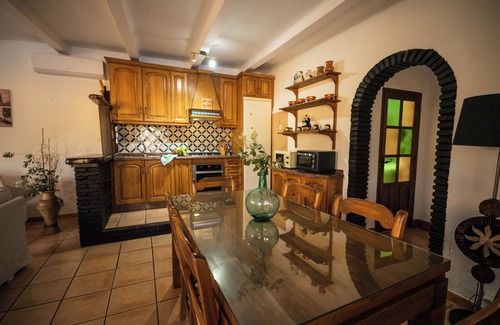 Orgiva Villa | Casa Amaro casas para 6 personas