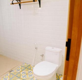 Berawa Apartamento | Casa Amarta Boutique Lofts & Detox