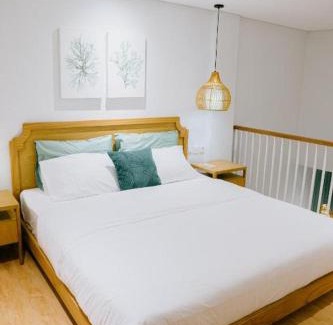Berawa Apartamento | Casa Amarta Boutique Lofts & Detox
