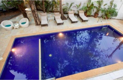 Ilhas Casa | Casa Amaya