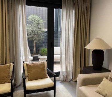 San Felipe Neri Apartamento | Casa Amayuma - Málaga Centro Histórico