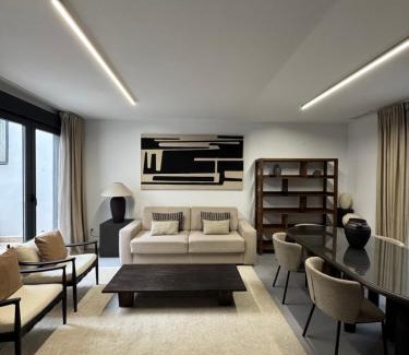 San Felipe Neri Apartamento | Casa Amayuma - Málaga Centro Histórico