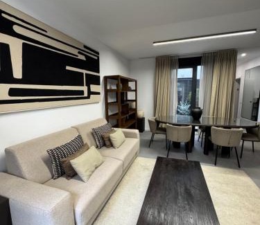 San Felipe Neri Apartamento | Casa Amayuma - Málaga Centro Histórico