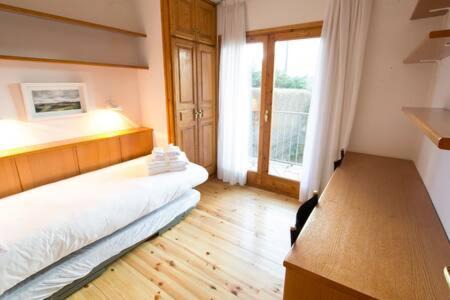 Alp Apartamento | Casa amb jardí Alp