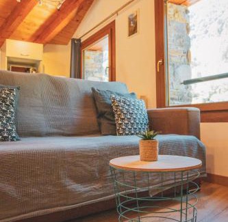 Ansalonga Casa | Casa amb molt encant i tranquilitat.