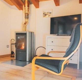 Ansalonga Casa | Casa amb molt encant i tranquilitat.