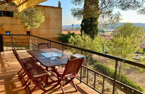 Palamos Casa | Casa amb piscina i jardí a Palamós per 6 persones