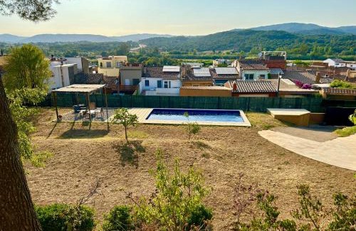 Palamos Casa | Casa amb piscina i jardí a Palamós per 6 persones