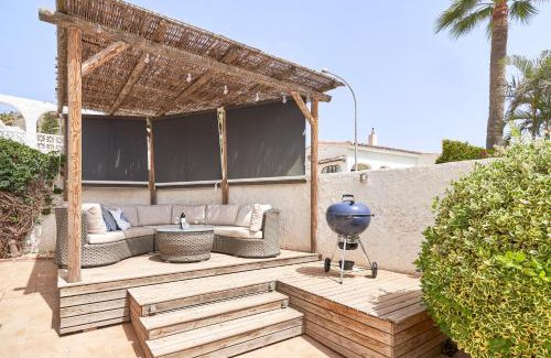 Nerja Villa | Casa Ambar