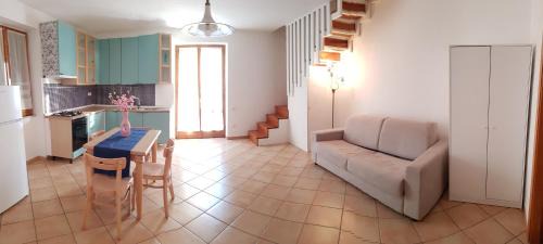 Cava de' Tirreni Casa | Casa Ambra