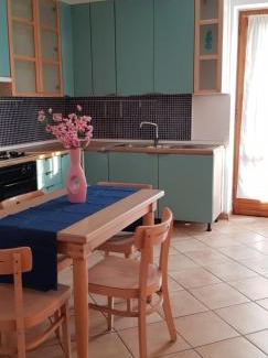 Cava de' Tirreni Casa | Casa Ambra