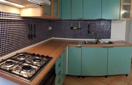 Cava de' Tirreni Casa | Casa Ambra