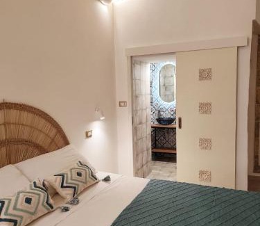 Racale Apartamento | Casa Ambra