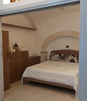 Putignano Casa | Casa Ambrosio