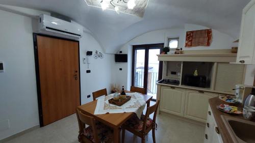 Putignano Casa | Casa Ambrosio