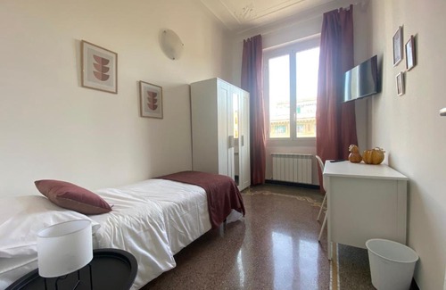 San Fruttuoso Cama Y Desayuno | CASA AMEDEO