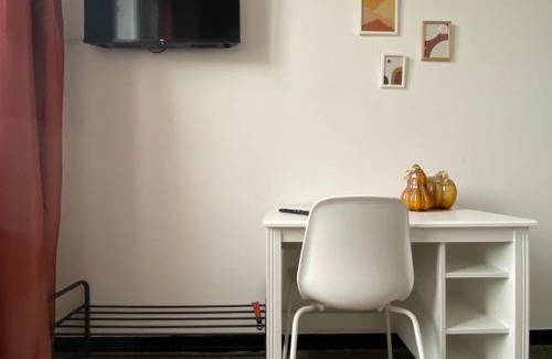 San Fruttuoso Cama Y Desayuno | CASA AMEDEO