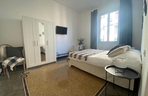 San Fruttuoso Cama Y Desayuno | CASA AMEDEO