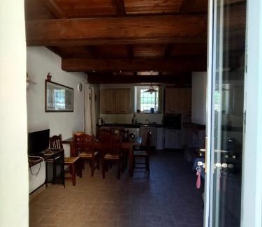 Fornole Casa | Casa Amelia 2C
