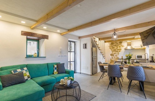 Pican Apartamento | Apartamento ∙ 2 habitaciones ∙ 4 personas