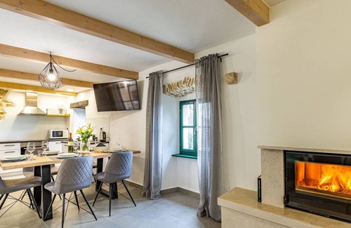 Pican Apartamento | Apartamento ∙ 2 habitaciones ∙ 4 personas