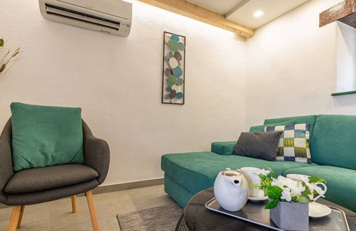 Pican Apartamento | Apartamento ∙ 2 habitaciones ∙ 4 personas