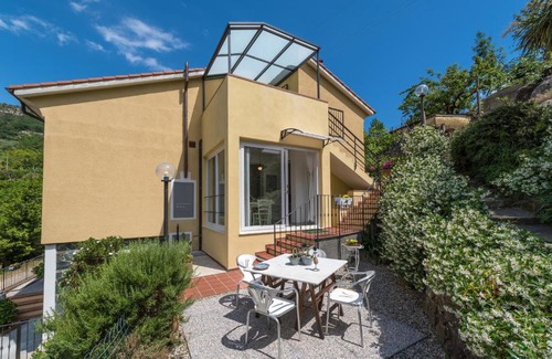 Finale Ligure Apartamento | Casa Amelia