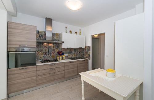 Finale Ligure Apartamento | Casa Amelia