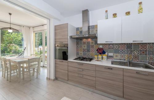 Finale Ligure Apartamento | Casa Amelia