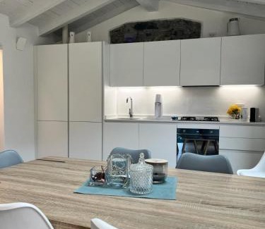 Nesso Casa | Casa Amelia