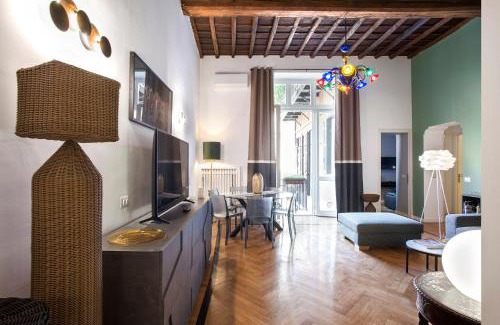 Rione III Colonna Apartamento | Casa Ameliotta Design