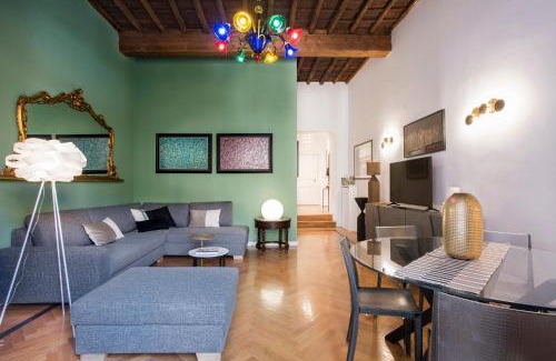 Rione III Colonna Apartamento | Casa Ameliotta Design