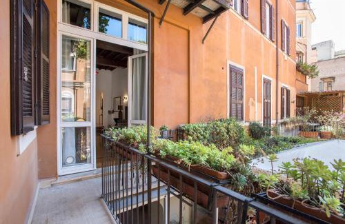 Rione III Colonna Apartamento | Casa Ameliotta Design