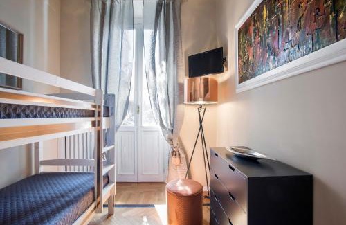 Rione III Colonna Apartamento | Casa Ameliotta Design