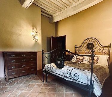 Sarteano Casa | Casa Amiata