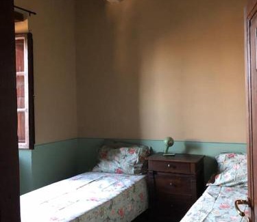 Sarteano Casa | Casa Amiata