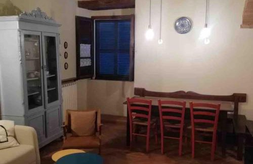 Sarteano Casa | Casa Amiata